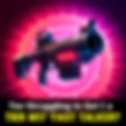 A detailed view of the Tier 5 M-17 Fast Talker with highlighted perks like Ionized Heatsink and Target Lock.