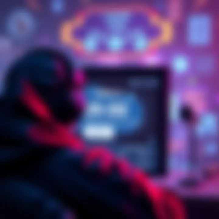 A player looking at a game screen with a timer and a delete option visible, contemplating their progress.