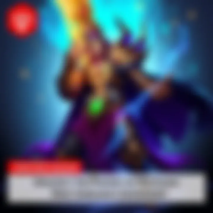 Illustration of Timethief Rafaam, a new Warlock Legendary character, showcasing its unique abilities in an action-packed game setting.
