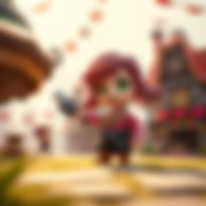 A new player in Tiny Tina's Wonderland looks at character builds and classes