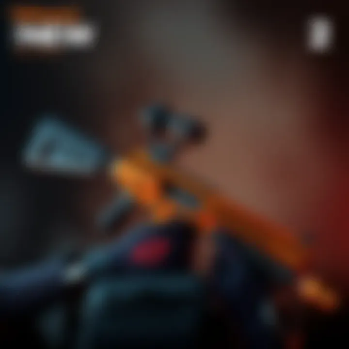 A new gearset called 'Tipping Scales' featuring enhanced magazine size and LMG damage for Division 2 players.