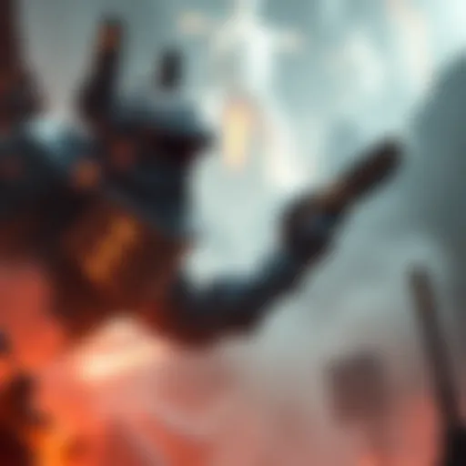 A player creates a titan pilot class at level 50, showcasing new gameplay strategies.