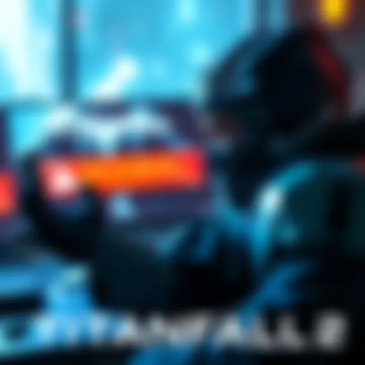 Player frustrated with Titanfall 2 launch issues on Steam, showing error message on screen