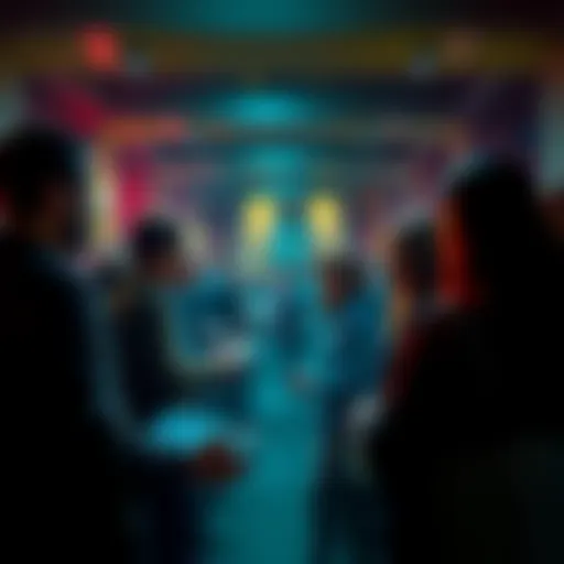 Group of people sharing their opinions on The Last of Us Part II in a forum