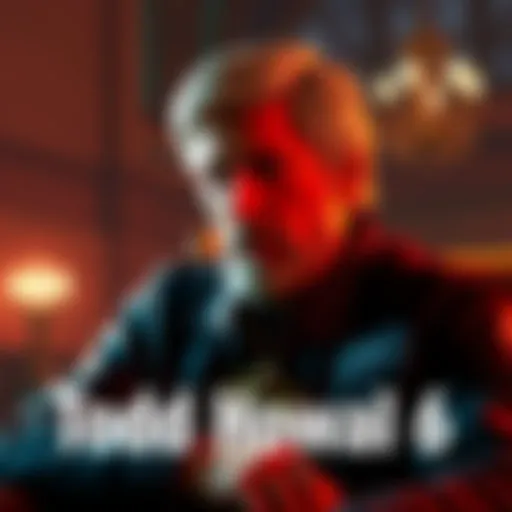 Todd Howard during an interview sharing updates about Elder Scrolls 6 and future Bethesda projects