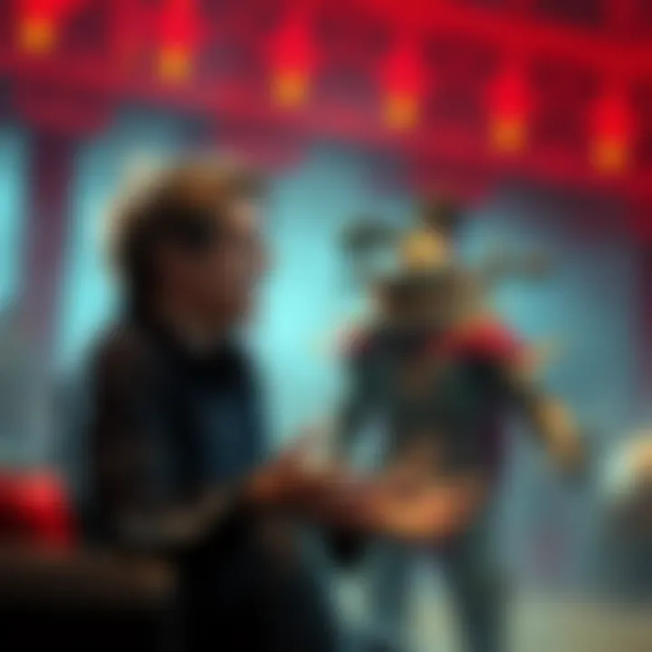 Todd Howard discussing RPGs Todd Howard speaking about the importance of original RPGs like Morrowind and Fallout 3