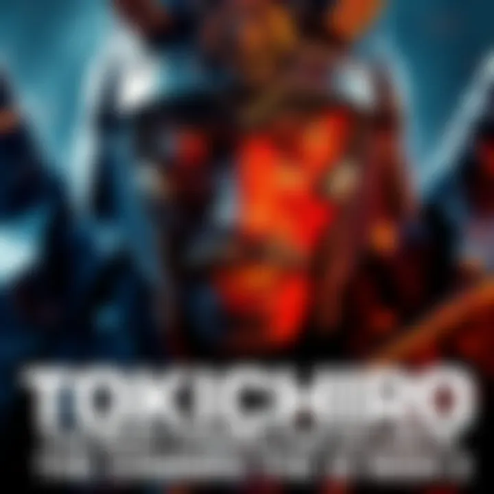 A close-up of Tokichiro from Nioh 2, showcasing his intense expression and detailed armor, reflecting his ambition and complex nature.