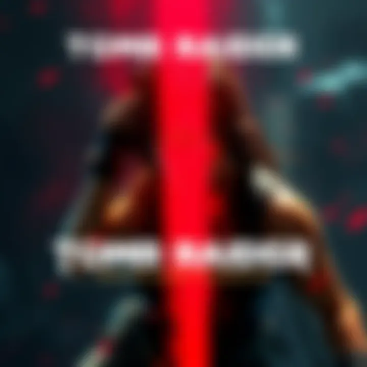 Tomb Raider I-III Remastered Patch Update Screenshot of Tomb Raider I-III Remastered showing new Challenge Mode features and gameplay enhancements