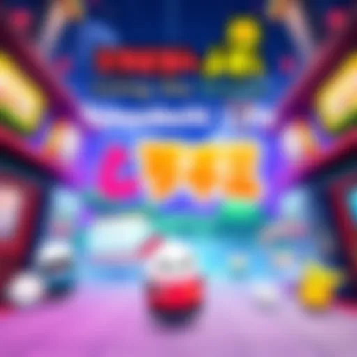 Cover art for Tomodachi Life: Living the Dream featuring colorful characters and a vibrant design