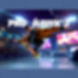 Cover of Tony Hawk's Pro Skater 3 + 4 Collector's Edition showing vibrant skateboarding action