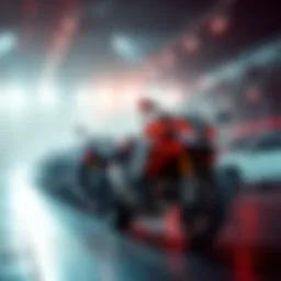 A selection of popular cars and motorcycles that enthusiasts recommend, showcasing their design and appeal.