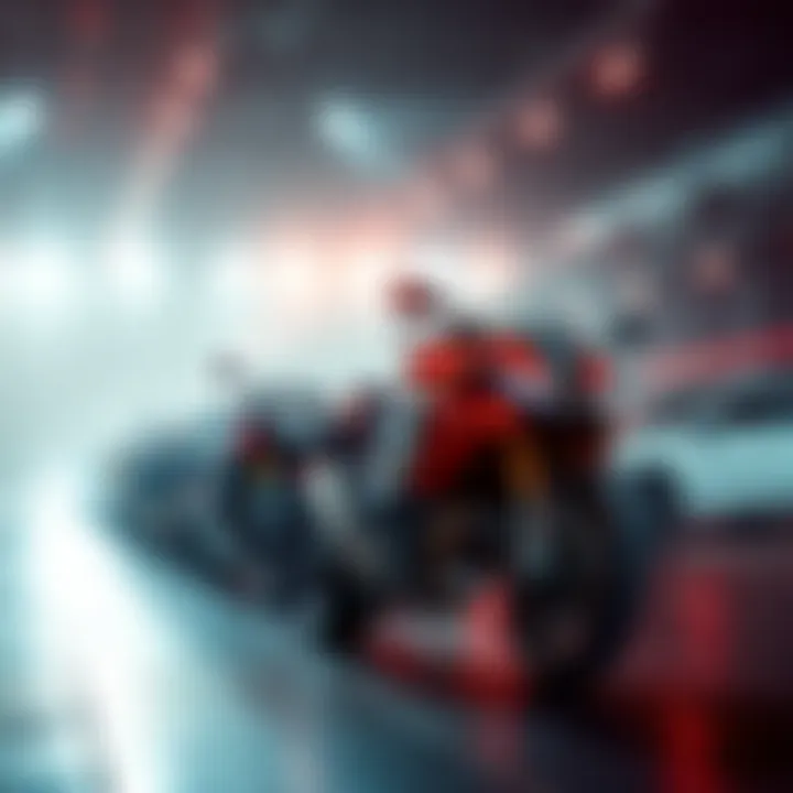 A selection of popular cars and motorcycles that enthusiasts recommend, showcasing their design and appeal.