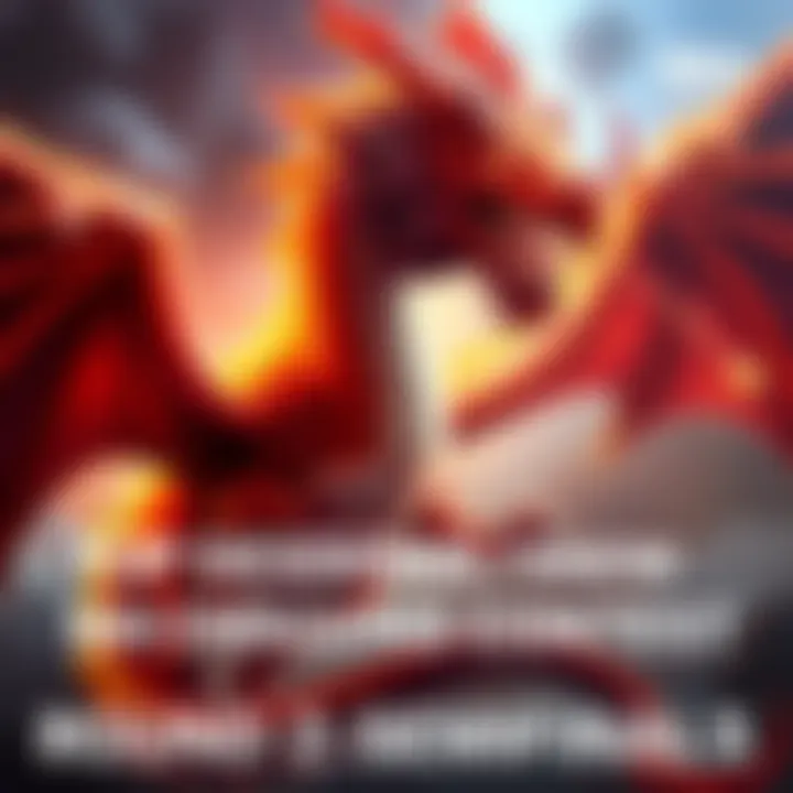 Creative designs showcased in Mh Dragons design contest semifinals, featuring unique dragon concepts from participants.