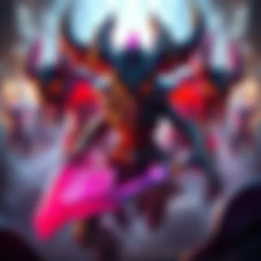 A visual of the best incarnons to collect this week for players looking to enhance their gaming strategies