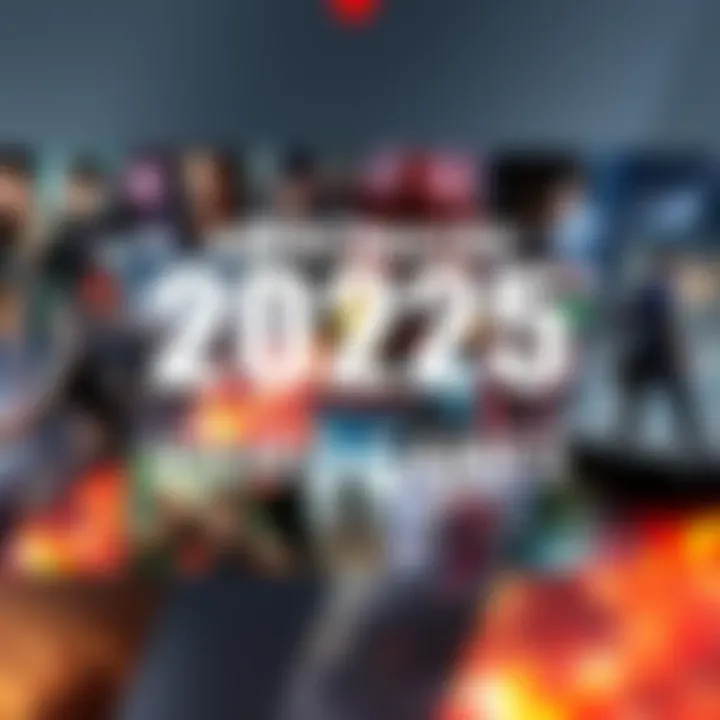 A collage of characters and scenes from Resident Evil Requiem and Onimusha, highlighting excitement for new game releases in 2026