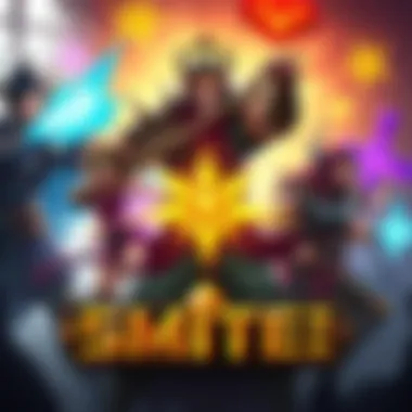 Top Healer Support in SMITE 2 Group of characters in SMITE 2 showcasing their healing abilities in battle