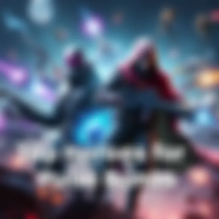 Top Heroes for Pulse Bombs A collage of game characters known for using pulse bombs in action poses, highlighting their unique abilities and strategies.