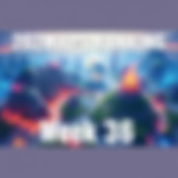 Top 250 Worldwide Rankings from Week 36 Maps Revealed : LevelUpTalk