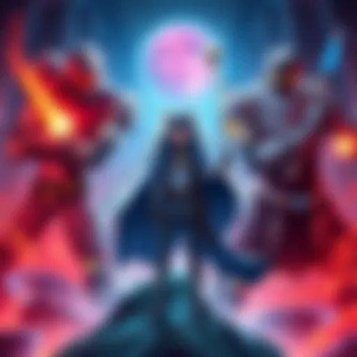 A collection of Metroidvania game covers with action-packed artwork featuring characters and scenes reminiscent of Touhou and Castlevania games.