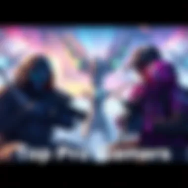 Elite gamers like Jingg and Timotino compete using various agents and advanced tech in a high-stakes match.