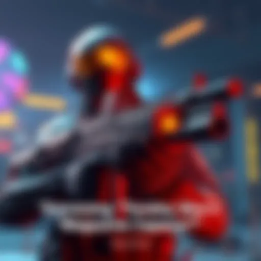 A character holding the Torid weapon, showcasing its magazine capacity in a PC gaming scenario.