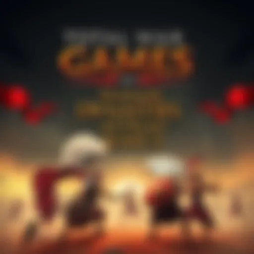 Total War games PHARAOH DYNASTIES, ATTILA, and ROME II showcased with exciting visuals and historical themes