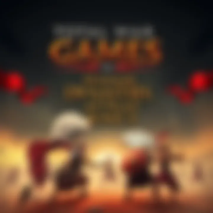 Total War games PHARAOH DYNASTIES, ATTILA, and ROME II showcased with exciting visuals and historical themes