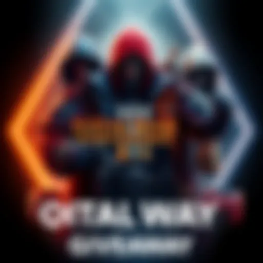 Total War: WARHAMMER III Game Giveaway Graphic showing Total War: WARHAMMER III giveaway announcement with stylish clothing and gaming elements