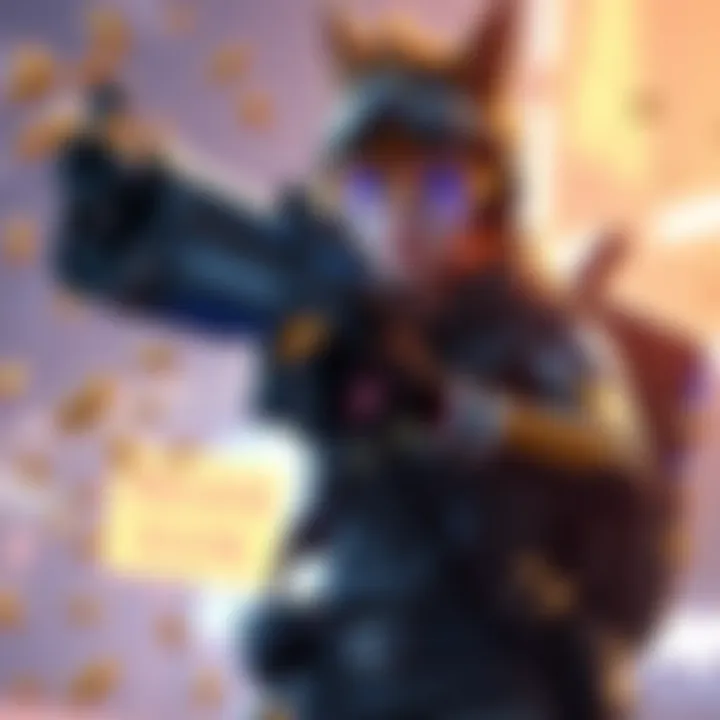 Tracer character humorously loading beans into her gun, sparking discussion among fans about gaming culture