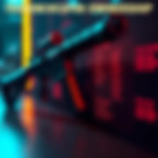 A visual representation of a weapon with a list of previous owners displayed alongside it, showing the ownership history.