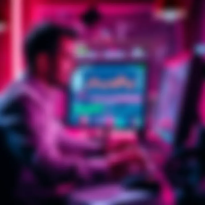 Mastering the First Fuchsia Score: Tips for Tracking : LevelUpTalk