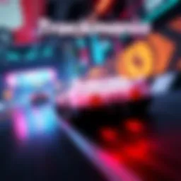 A screenshot of the Trackmania game showing the 1.7 error pop-up during launch.