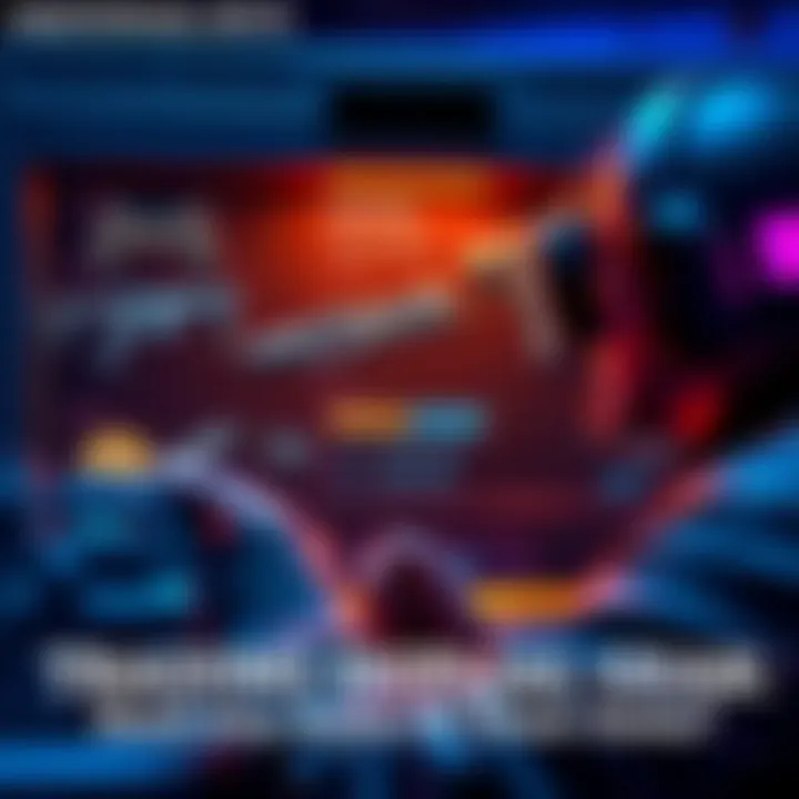 A gamer looking at duplicate items for trade, including grips and ammunition upgrades, in a virtual inventory screen.