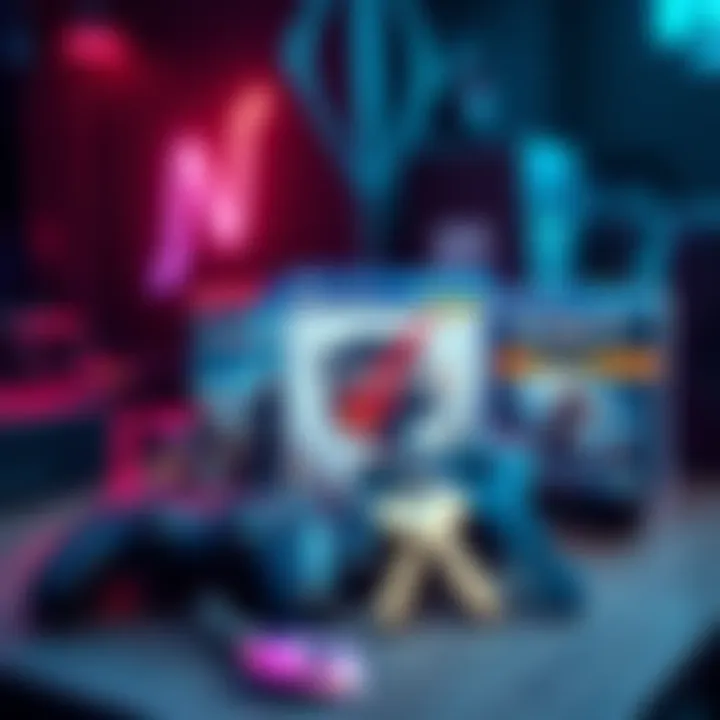 A selection of high-value games including Devil May Cry 5 and TF2 keys on a trading forum post