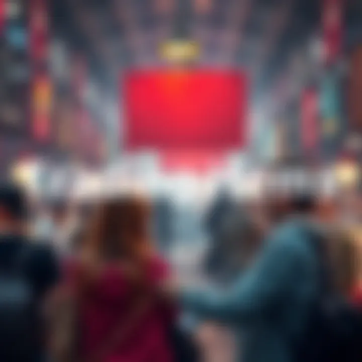 A person negotiating trades for Il Toro and Venator BP items with others in a community setting.