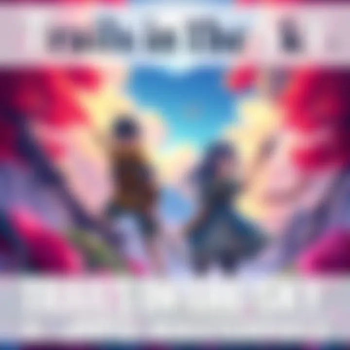 Cover of Trails in the Sky 1st Chapter showing the main characters in a vibrant fantasy world with updated graphics