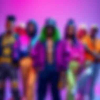 Trendy 5 Milly Fashion in 2025 A group of stylish people wearing the latest 5 Milly fashion trends, showcasing vibrant colors and modern designs.