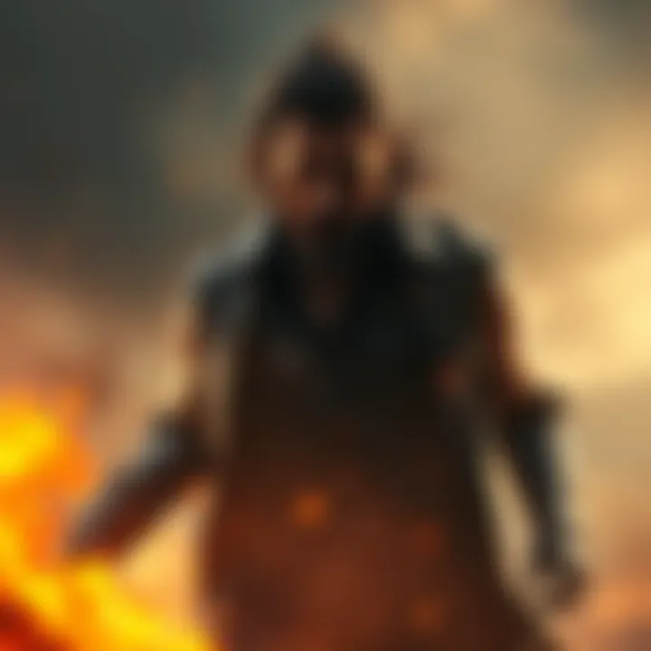 Evaluating Trevor Belmont's Build in Dead by Daylight LevelUpTalk