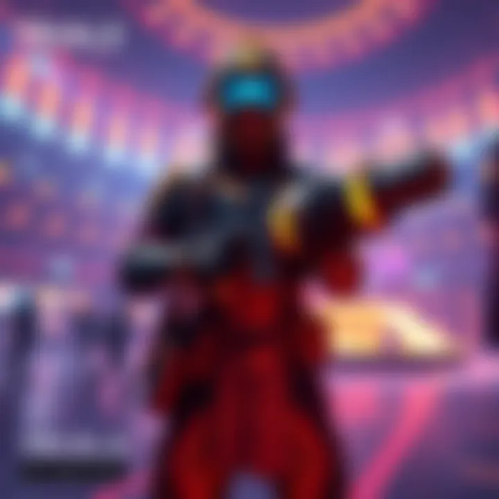 A player character in Trials of Osiris holds a special ammo weapon while standing in a competitive arena, highlighting the debate over ammo changes.