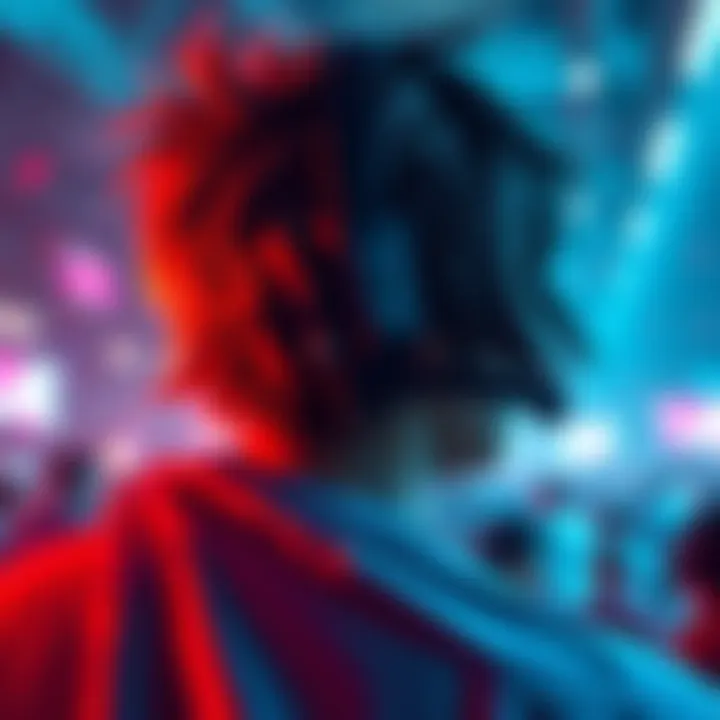 Fans gather online sharing memories and tributes about XQc's brown hair, symbolizing his influence in gaming.