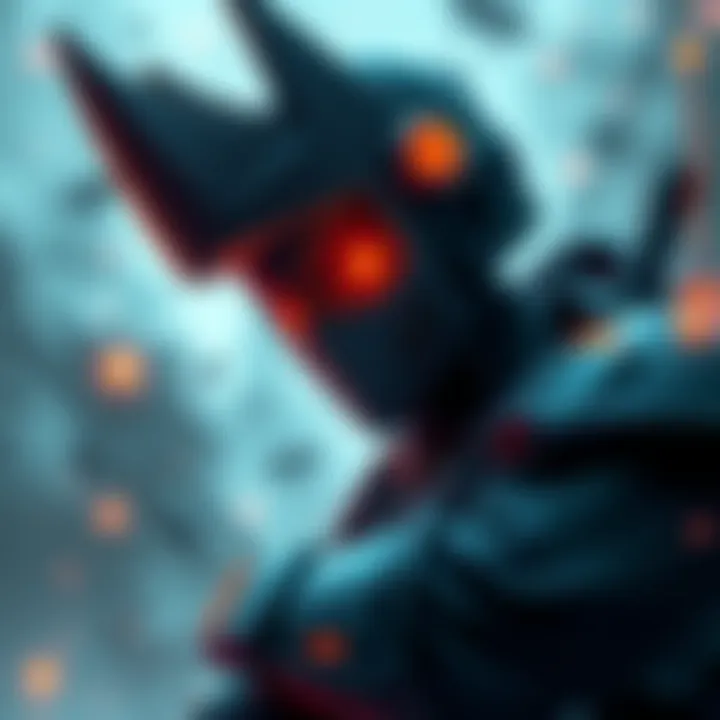 Tribute to Snilloc A digital tribute featuring gaming symbols and a heartfelt message for Snilloc, honoring his legacy and impact on friends and family.