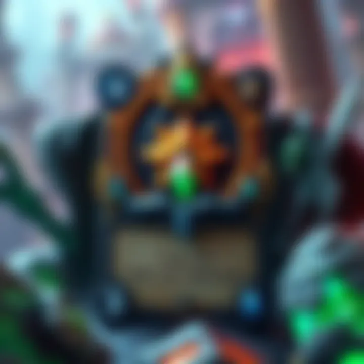 Why Are Triple-Rune Cards Rare in Death Knight Sets? : LevelUpTalk