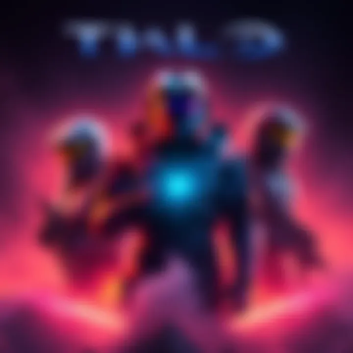 Trippy announces their 2026 Halo roster with Descendant, Taulek, and Cherished, coached by TSM's leading coach.