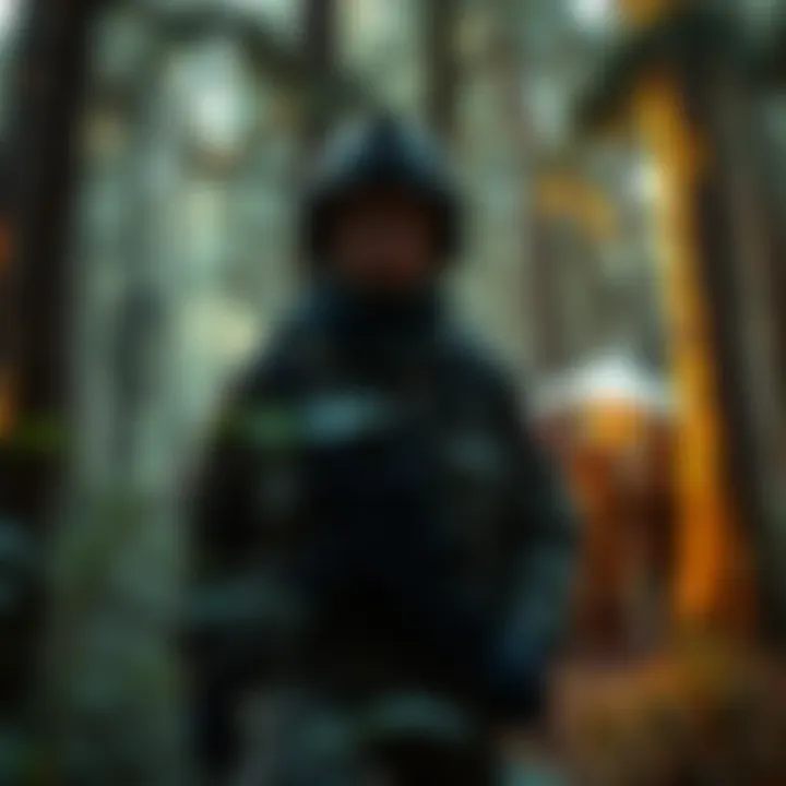 The Vanishing Troop: Uncovering the Truth Behind Their Disappearance ...