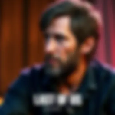 Troy Baker discussing Last of Us Part 3 Troy Baker sharing thoughts on the story potential of Last of Us Part 3 during an interview