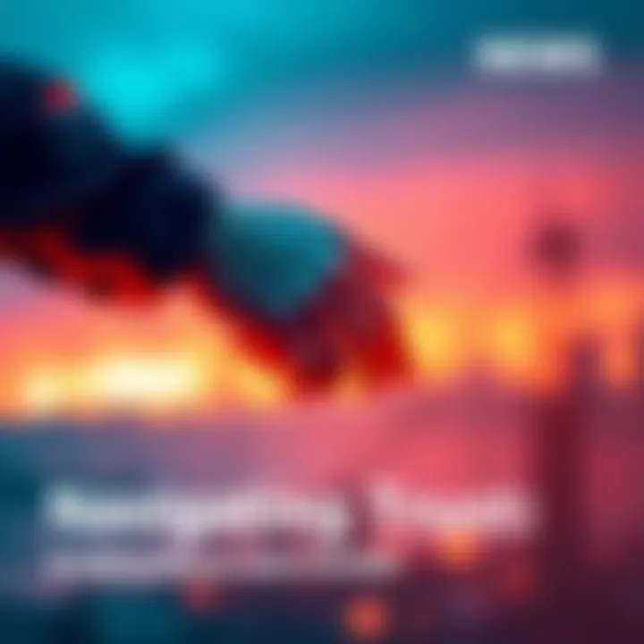 A person extending a hand for a handshake, symbolizing trust and connection with FISHER.