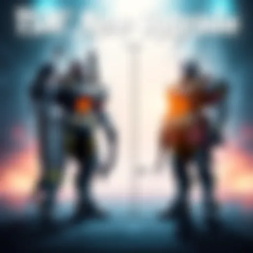 A visual comparison showing TSM's new upgrade alongside the previous version, highlighting the height difference.