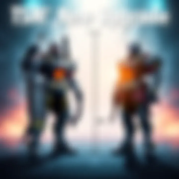 A visual comparison showing TSM's new upgrade alongside the previous version, highlighting the height difference.