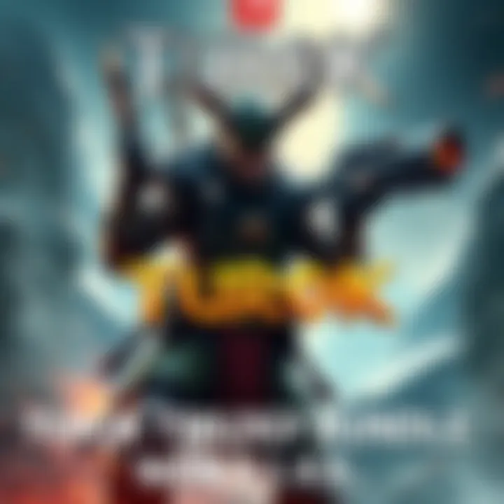 Turok Trilogy video game cover showcasing gameplay with characters and advanced weapons