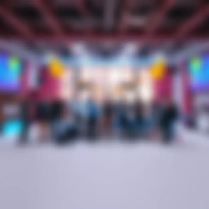 Inside Schedule 1: TVGS Expands with New Team Members : LevelUpTalk